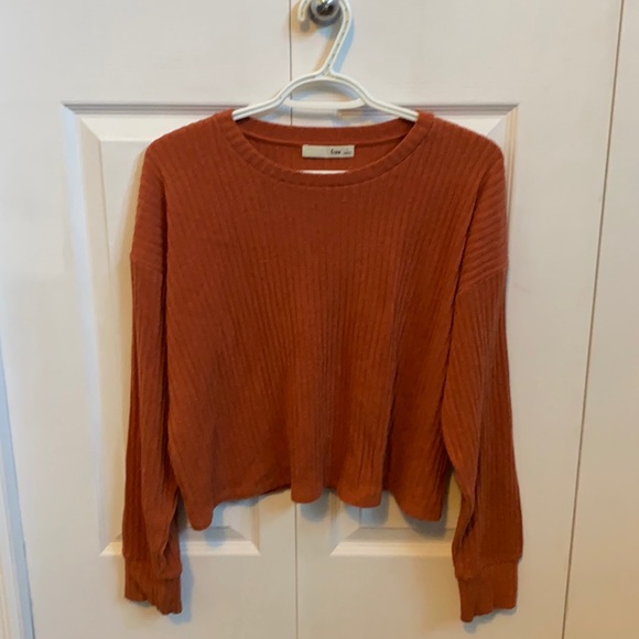 Aritzia Wilfred Free sweater - Picture 1 of 1